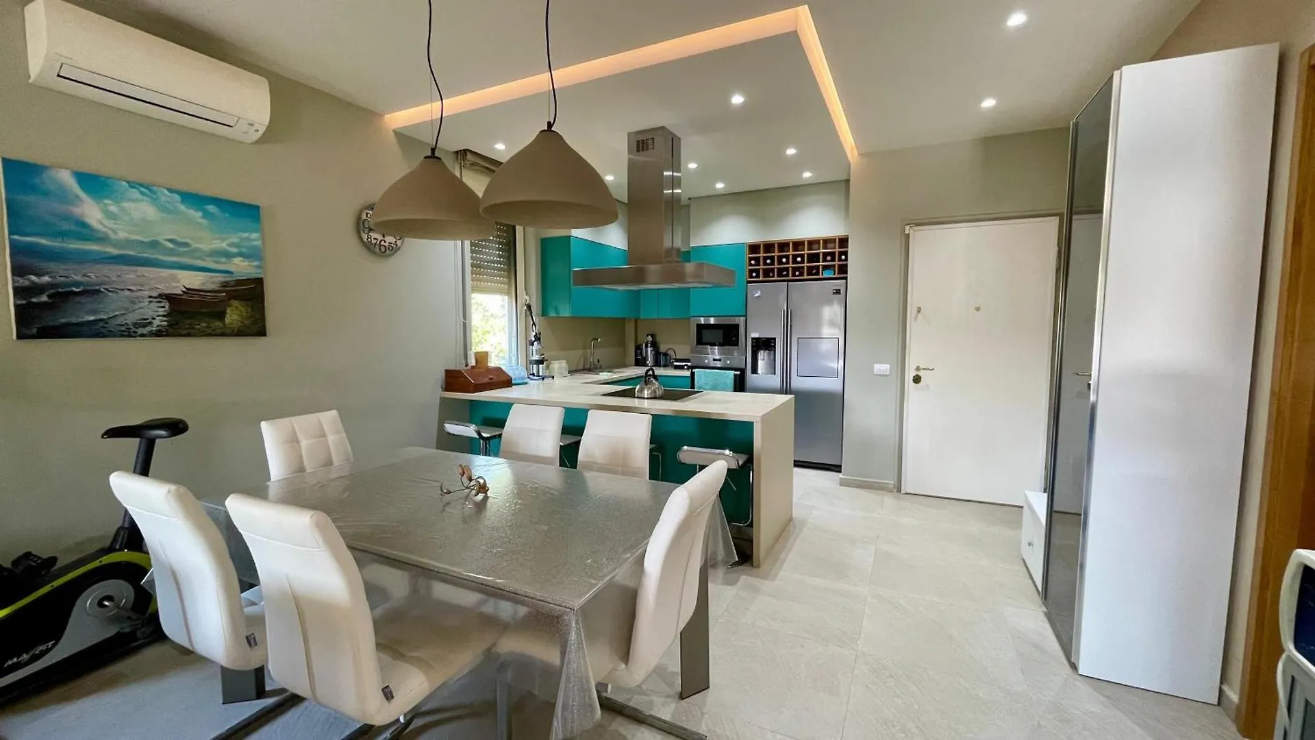 Vile, Perla Resort Plazhi San Pietro Arnavutluk