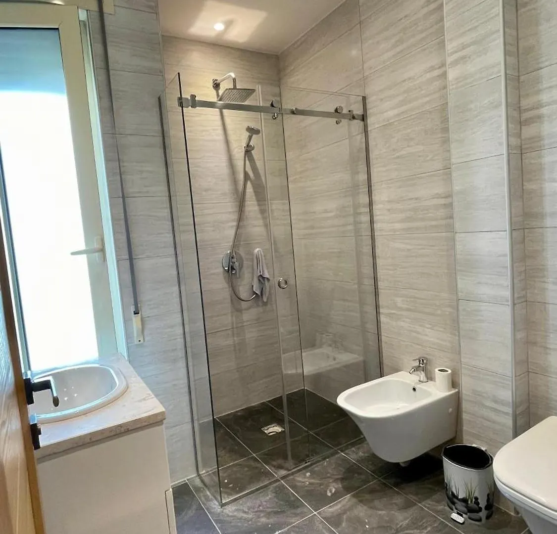 Vile, Perla Resort Plazhi San Pietro Villa