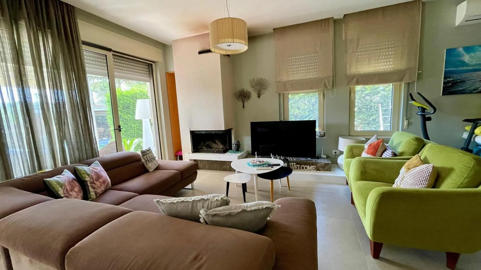 Vile, Perla Resort Plazhi San Pietro Arnavutluk