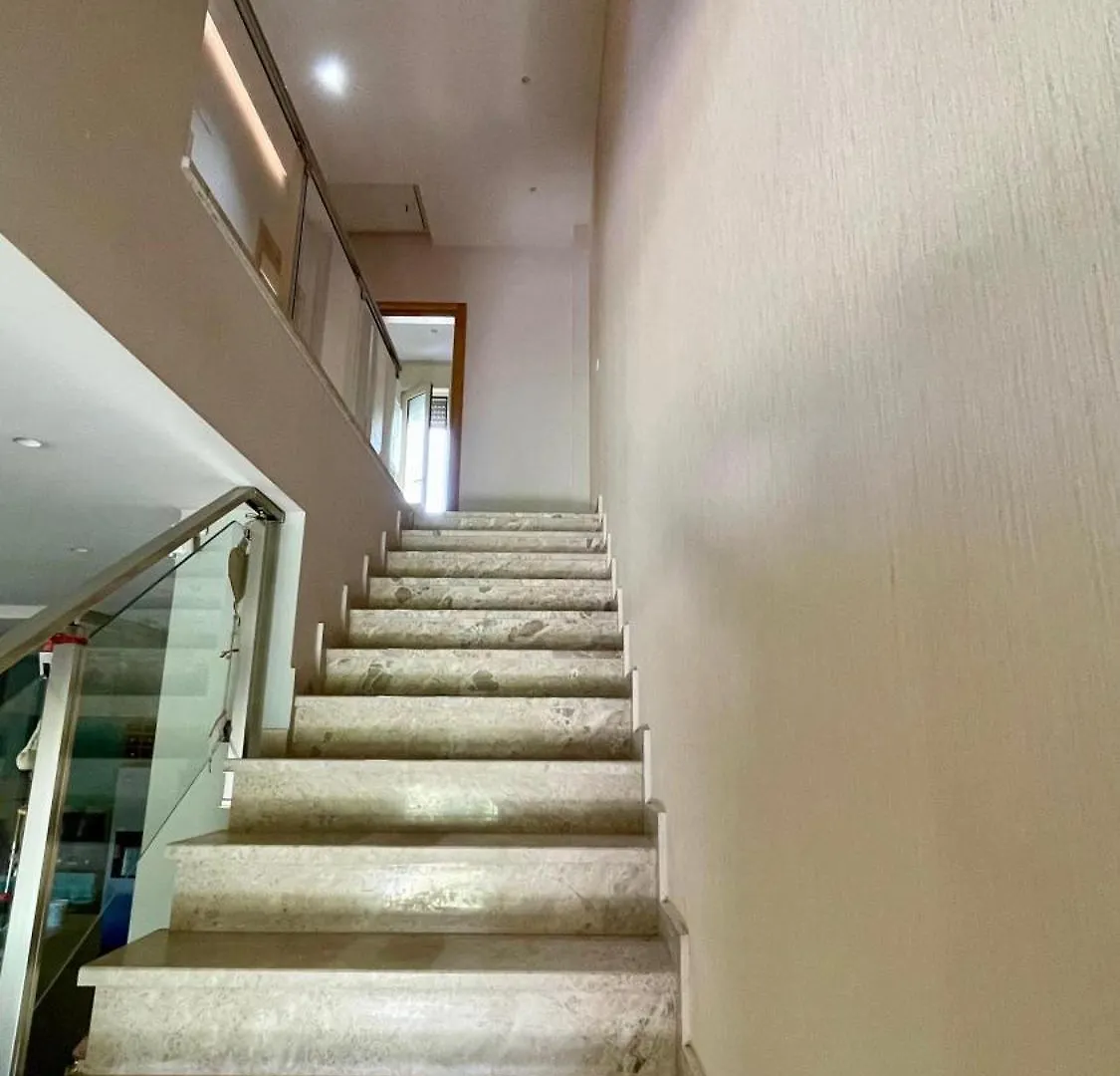 Villa Vile, Perla Resort Plazhi San Pietro